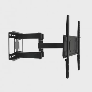 ART Nosač TV-a, AR-70, 139,7 cm, 55", crna